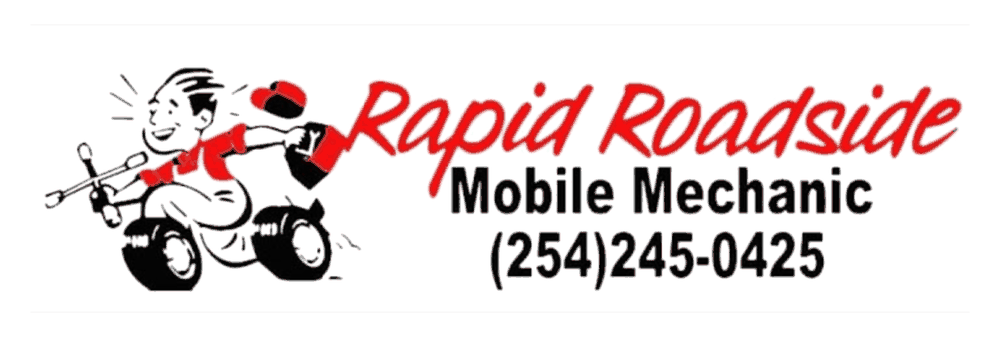Rapid Roadside Mobile Mechanic