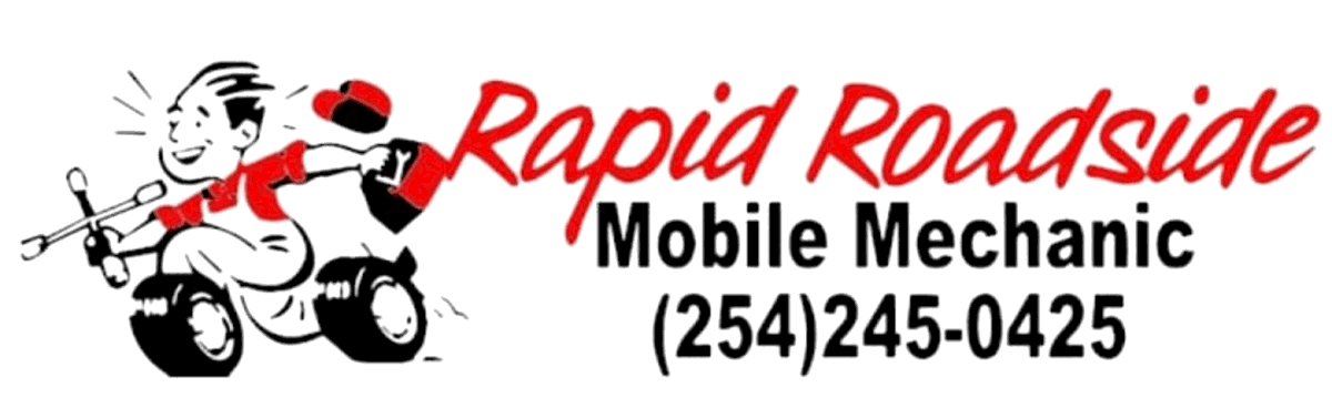 Rapid Roadside Mobile Mechanic